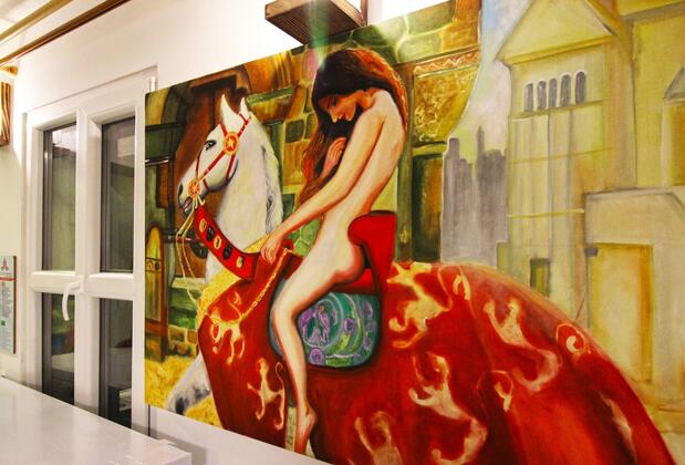 Önal Taş Konak - Görsel 7