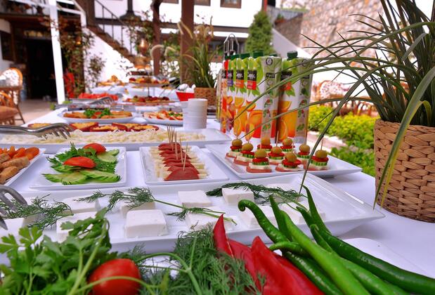 Uluhan Otel - Görsel 7