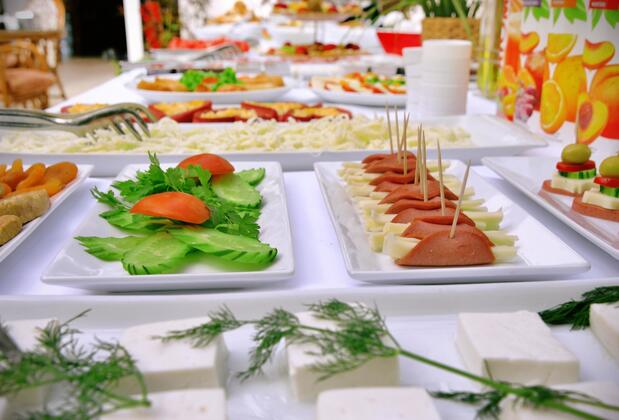 Uluhan Otel - Görsel 8