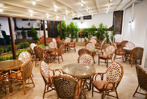 Uluhan Otel - Görsel 9