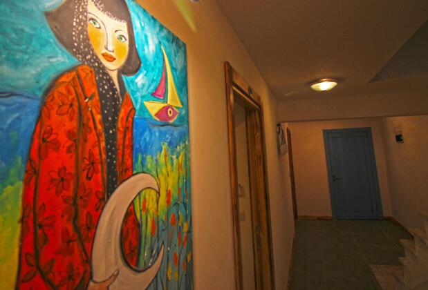 Önal Taş Konak - Görsel 8