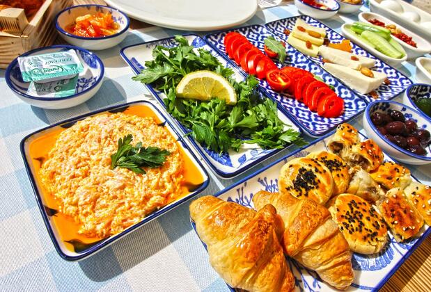 Önal Taş Konak - Görsel 29