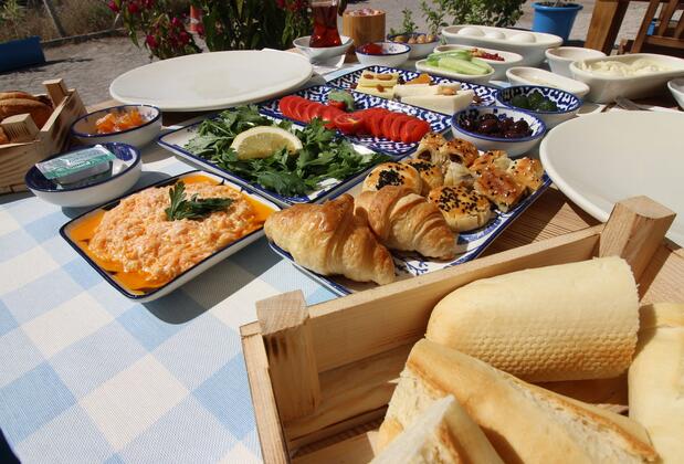 Önal Taş Konak - Görsel 28