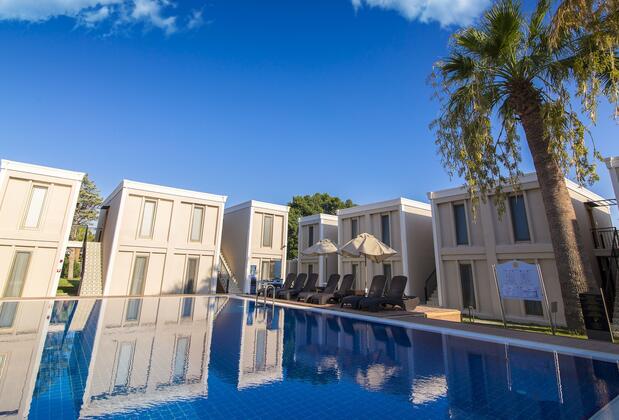 The Roxy Luxury Moon - Görsel 7