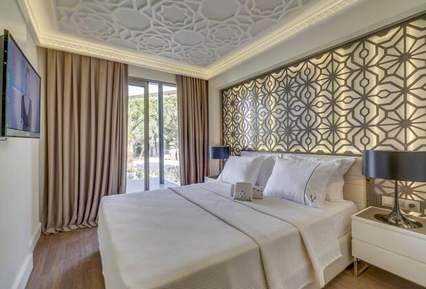 The Roxy Luxury Moon - Görsel 16