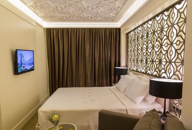 The Roxy Luxury Moon - Görsel 17