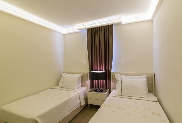 The Roxy Luxury Moon - Görsel 18