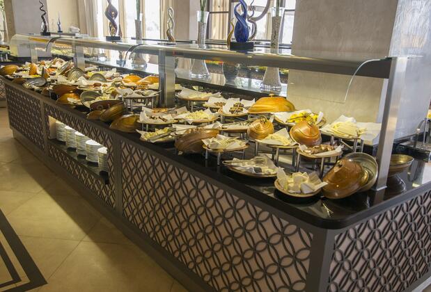 The Roxy Luxury Moon - Görsel 10