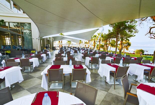 The Roxy Luxury Moon - Görsel 11