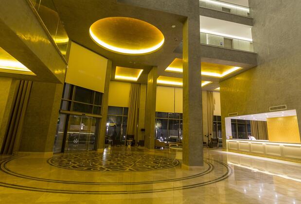 The Roxy Luxury Moon - Görsel 8