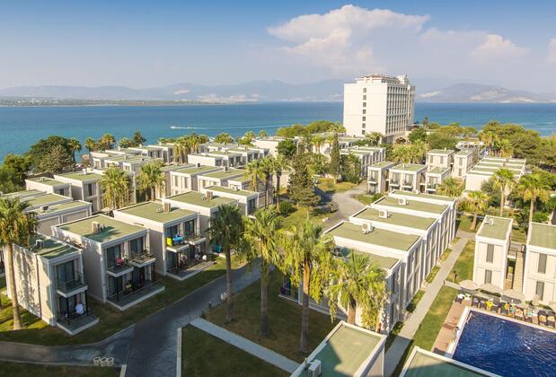 The Roxy Luxury Moon - Görsel 3