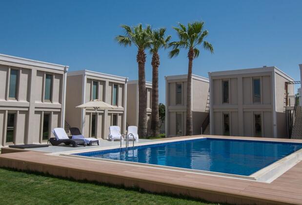 The Roxy Luxury Moon - Görsel 6