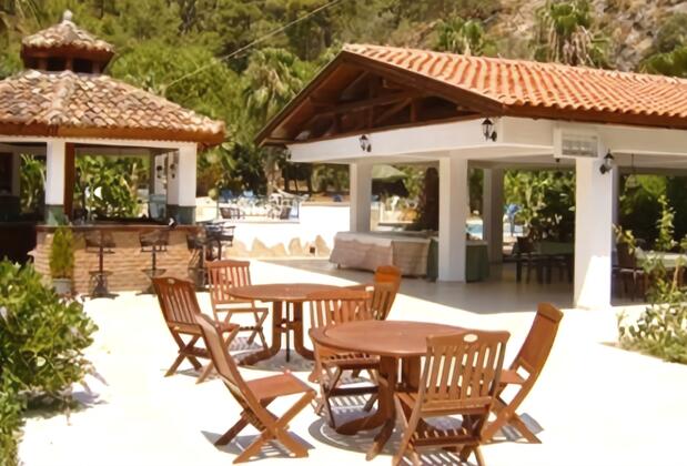 Sultan Palas Otel - Görsel 5