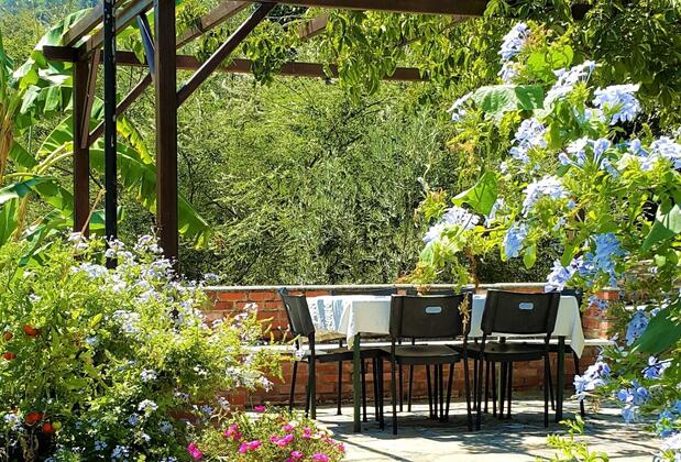 Sultan Palas Otel - Görsel 6