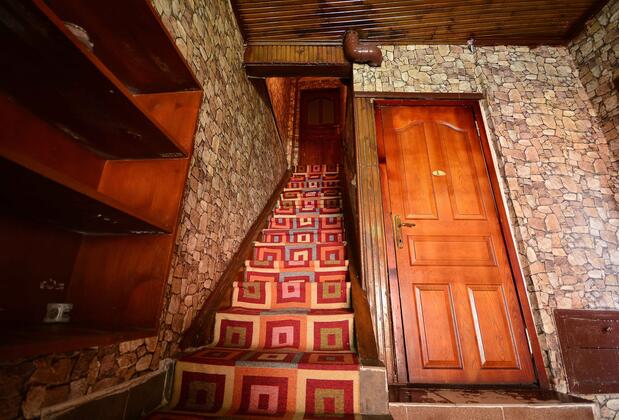 Kervan Konuk Evi - Görsel 8