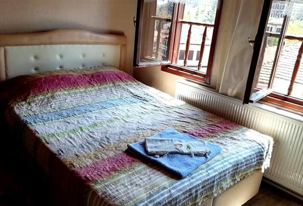 Kervan Konuk Evi - Görsel 15