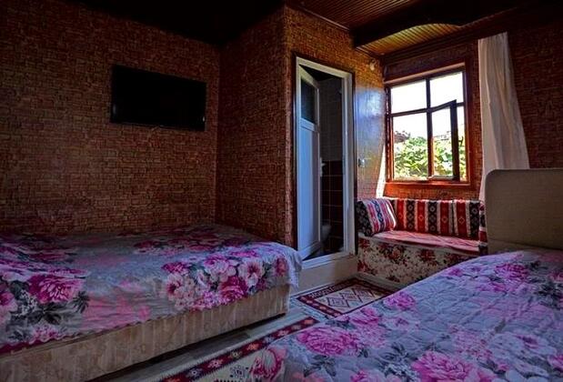 Kervan Konuk Evi - Görsel 16