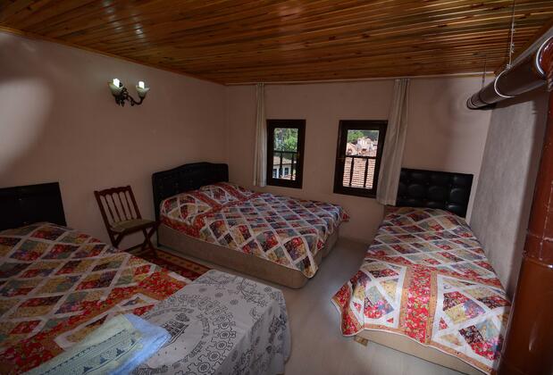 Kervan Konuk Evi - Görsel 17