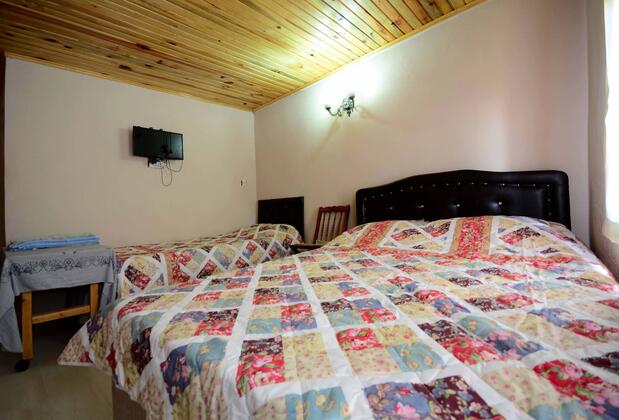 Kervan Konuk Evi - Görsel 18