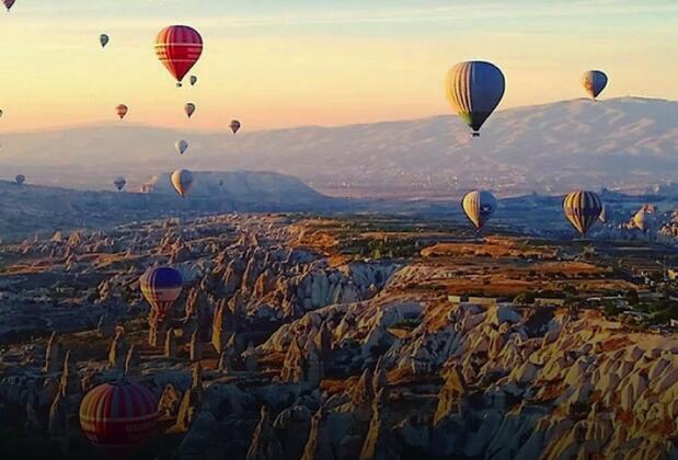 The Kayseri Loft Hotel - Görsel 4