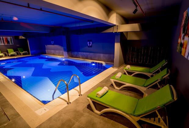 The Kayseri Loft Hotel - Görsel 5