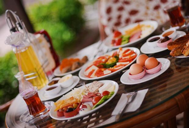 Uluhan Otel - Görsel 10