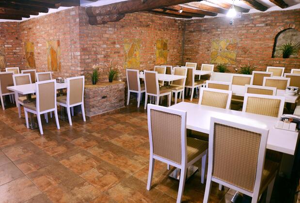 Uluhan Otel - Görsel 12