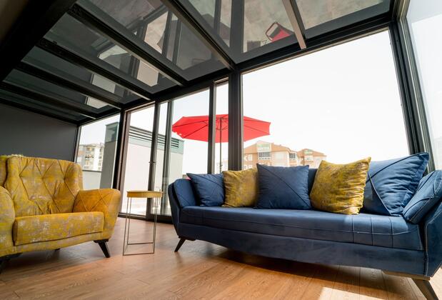 The Kayseri Loft Hotel - Görsel 8