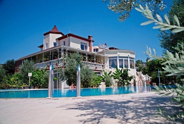 Otel Şato - Görsel 3