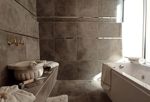 The Kayseri Loft Hotel - Görsel 10