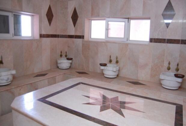 Otel Şato - Görsel 4