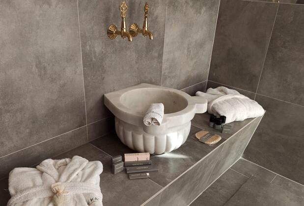 The Kayseri Loft Hotel - Görsel 11