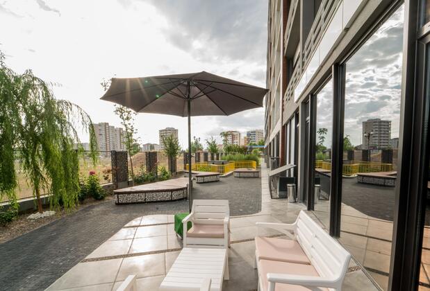 The Kayseri Loft Hotel - Görsel 22