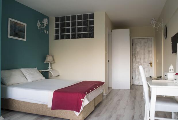 Otel Şato - Görsel 12