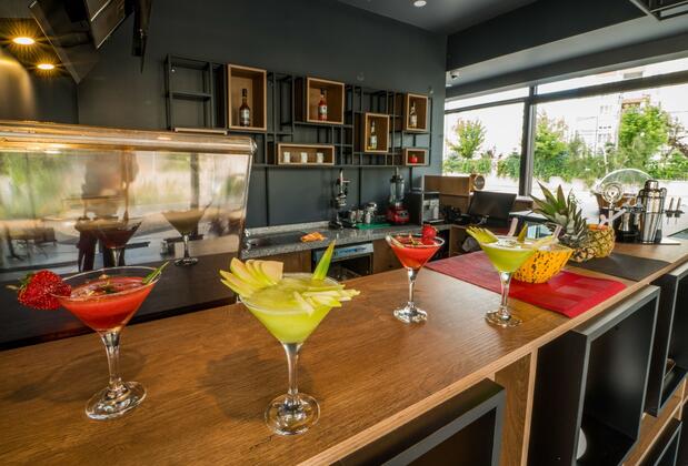 The Kayseri Loft Hotel - Görsel 23