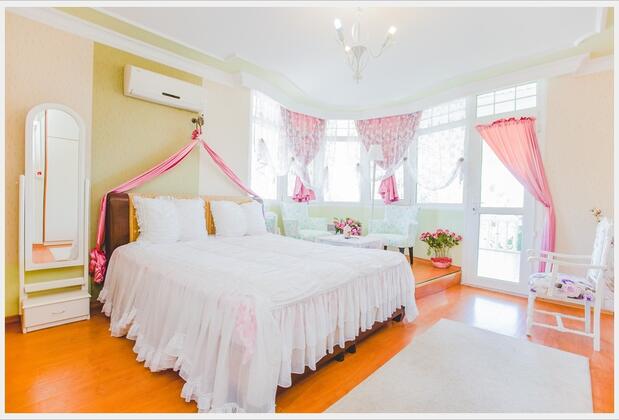 Otel Şato - Görsel 16