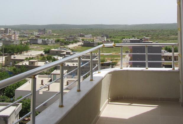 Dargeçit Apart Otel - Görsel 6