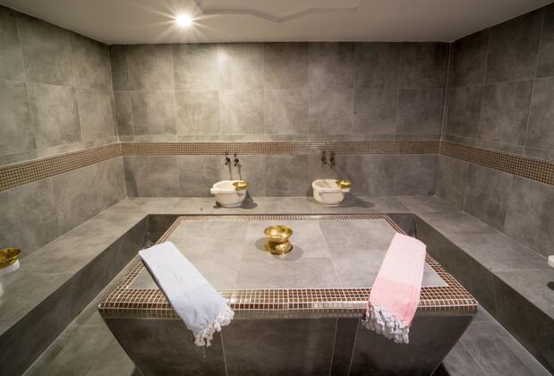 The Kayseri Loft Hotel - Görsel 13