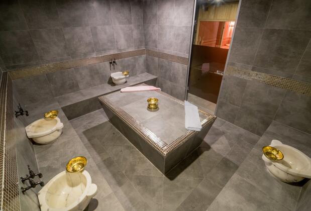 The Kayseri Loft Hotel - Görsel 12