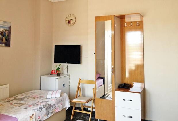 Dargeçit Apart Otel - Görsel 9