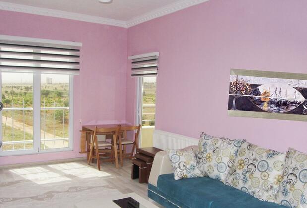 Dargeçit Apart Otel - Görsel 11