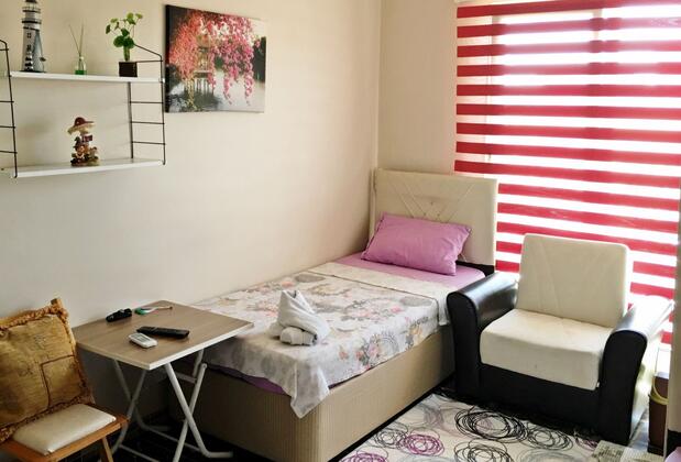 Dargeçit Apart Otel - Görsel 14