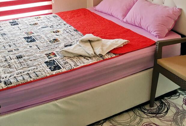 Dargeçit Apart Otel - Görsel 15