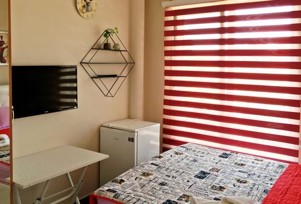 Dargeçit Apart Otel - Görsel 16