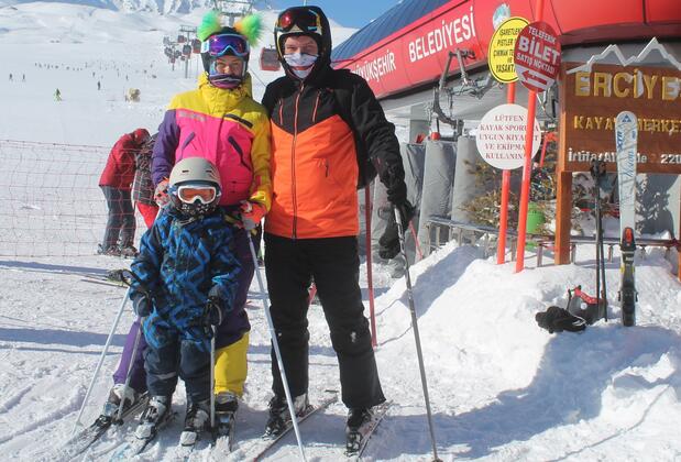 The Kayseri Loft Hotel - Görsel 16