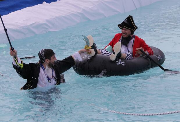 The Kayseri Loft Hotel - Görsel 18