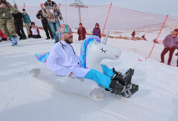 The Kayseri Loft Hotel - Görsel 17