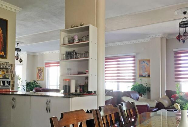 Dargeçit Apart Otel - Görsel 12