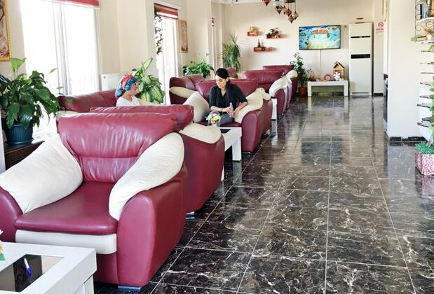 Dargeçit Apart Otel - Görsel 10