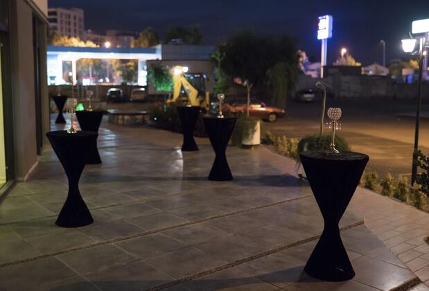 The Kayseri Loft Hotel - Görsel 28